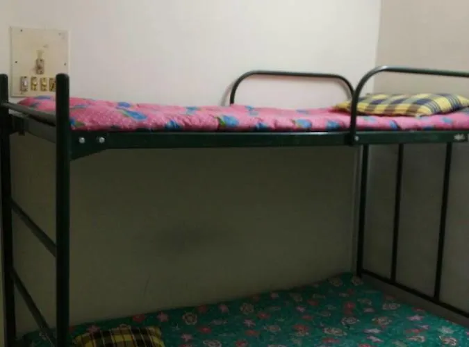 Ssp Womens Hostel Chennai
